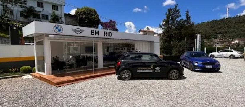Foto de BMW Tere